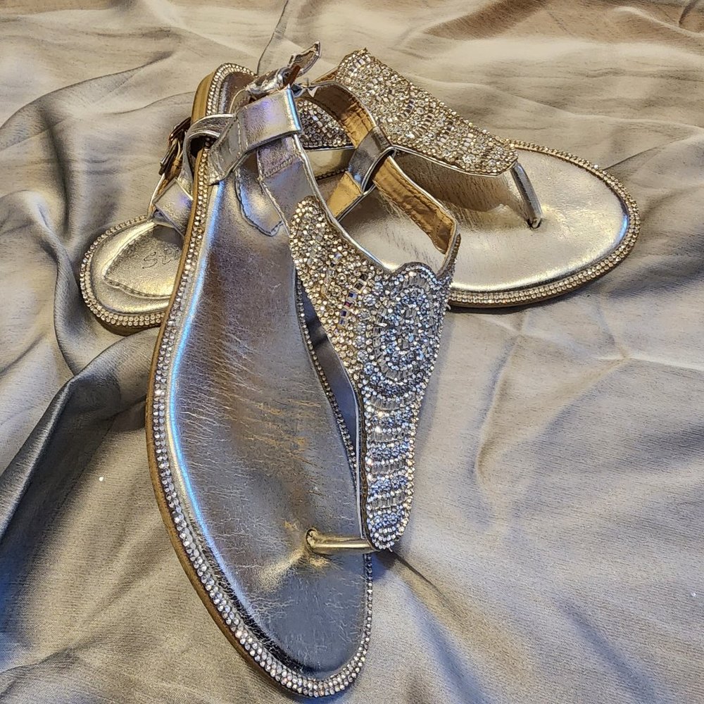 SANDLES